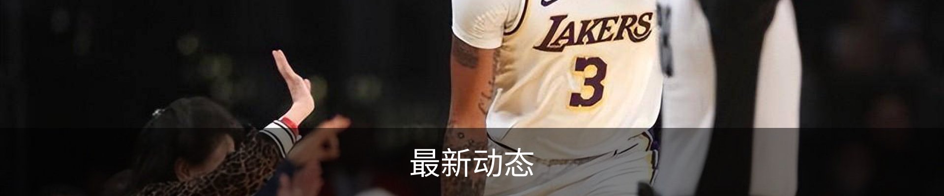 最新动态