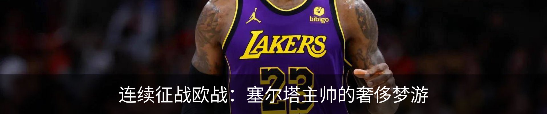 最新动态